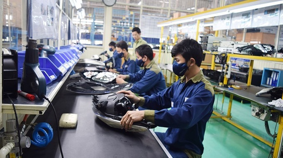 5 tỷ USD tuột khỏi tầm tay, nguy cơ kẻ bên lề cuộc chơi - 1 5 tỷ USD tuột khỏi tầm tay, nguy cơ kẻ bên lề cuộc chơi - 1