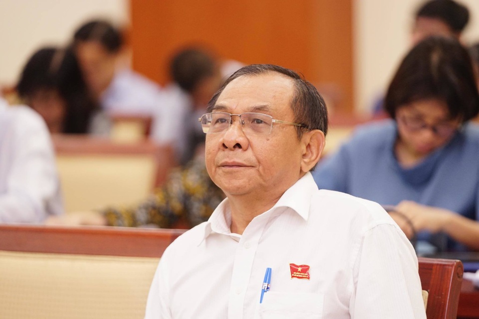 Giải quyết nhanh bức xúc của dân sẽ giúp an dân! - 2 Giải quyết nhanh bức xúc của dân sẽ giúp an dân! - 2