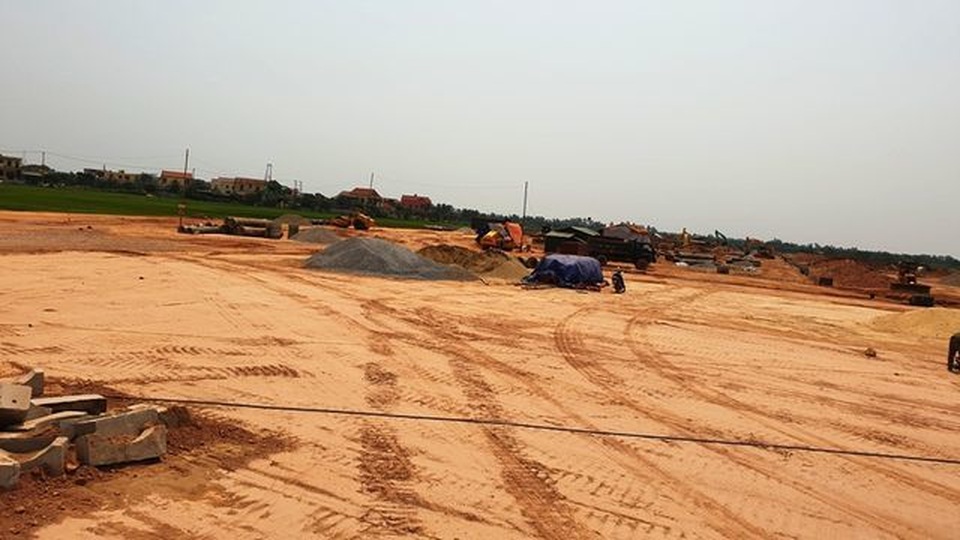 “Bong bóng” bất động sản làm nóng nghị trường HĐND tỉnh Quảng Bình - 3