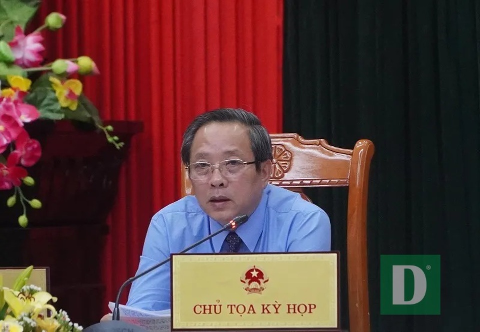 Vụ phá rừng di sản tại Quảng Bình: Sẽ tiếp tục xử lý nghiêm trách nhiệm - 2 Vụ phá rừng di sản tại Quảng Bình: Sẽ tiếp tục xử lý nghiêm trách nhiệm - 2