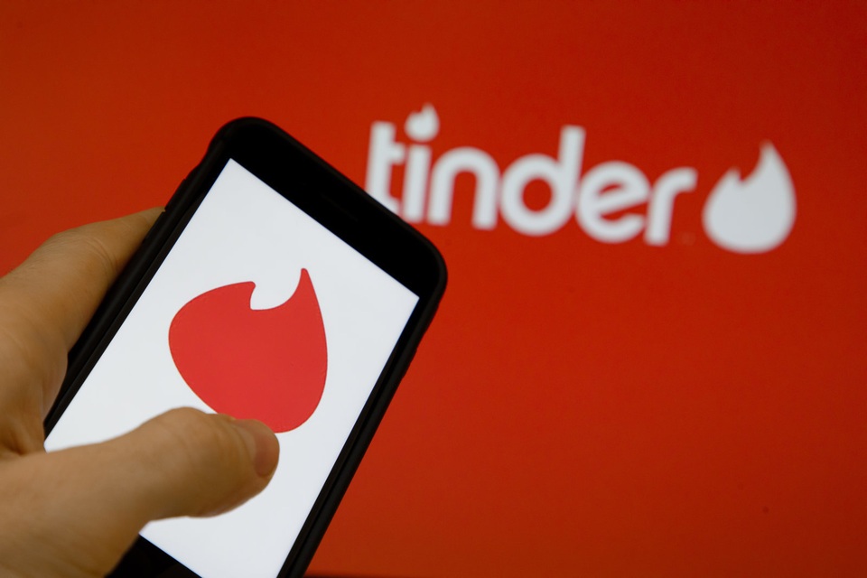 Ứng dụng hẹn hò nổi tiếng Tinder ra mắt phiên bản thu gọn dành riêng cho Việt Nam - 1