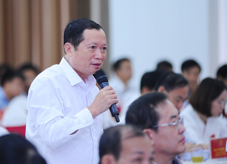 Truy trách nhiệm các ban ngành trước tình trạng đuối nước, xâm hại trẻ em - 3 Truy trách nhiệm các ban ngành trước tình trạng đuối nước, xâm hại trẻ em - 3
