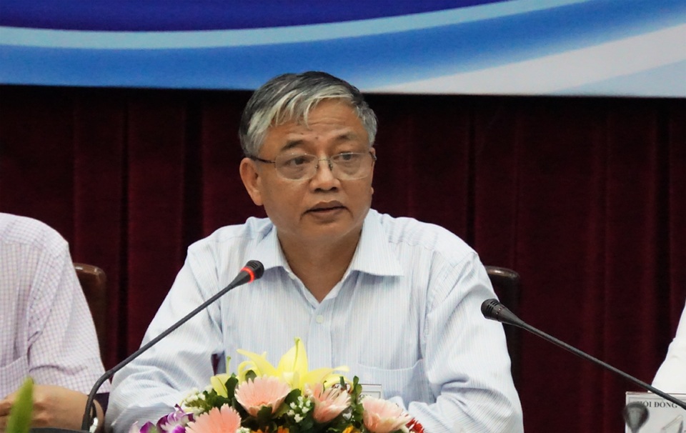 Nóng: Chính thức chốt đề xuất mức tăng lương tối thiểu vùng năm 2020! - 2 Nóng: Chính thức chốt đề xuất mức tăng lương tối thiểu vùng năm 2020! - 2