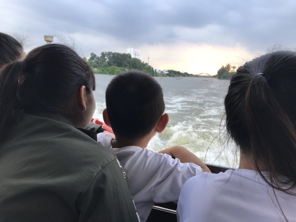 Đi du lịch kiểu con nhà nghèo: Rẻ vẫn chất! - 3 Đi du lịch kiểu con nhà nghèo: Rẻ vẫn chất! - 3