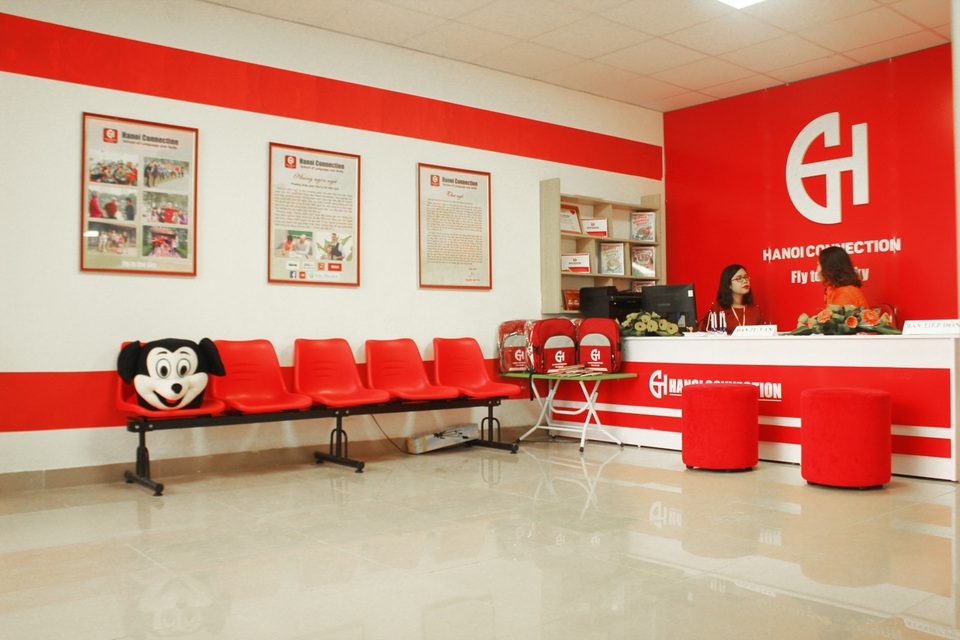 Kinh doanh nhượng quyền - Franchise giáo dục: Hướng đi mới đầy tiềm năng - 3 Kinh doanh nhượng quyền - Franchise giáo dục: Hướng đi mới đầy tiềm năng - 3