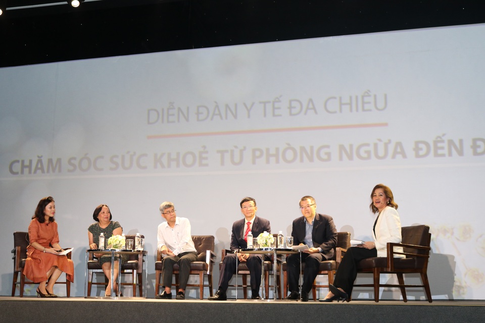 Chăm sóc sức khỏe hô hấp từ phòng ngừa đến điều trị - 2 Chăm sóc sức khỏe hô hấp từ phòng ngừa đến điều trị - 2