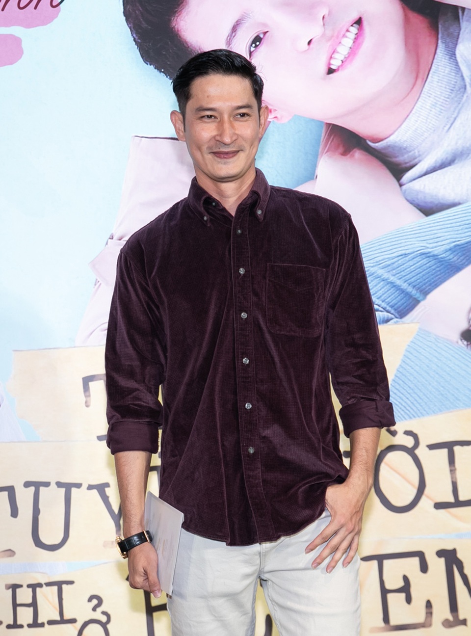 Harry Lu chính thức trở lại điện ảnh sau tai nạn “thập tử nhất sinh” - 11