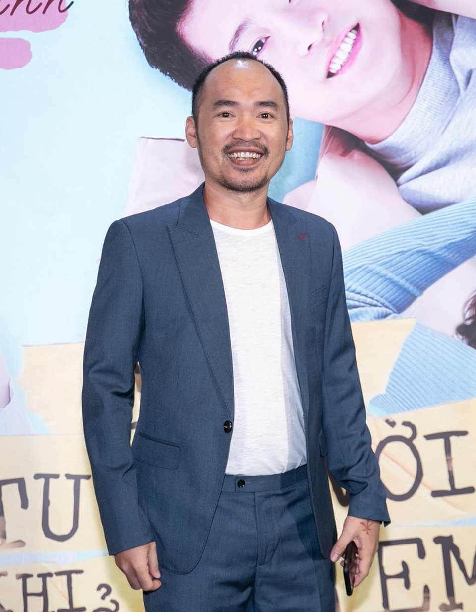 Harry Lu chính thức trở lại điện ảnh sau tai nạn “thập tử nhất sinh” - 12