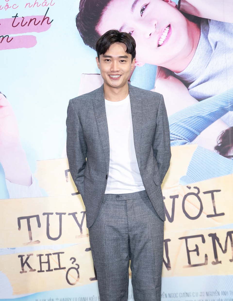 Harry Lu chính thức trở lại điện ảnh sau tai nạn “thập tử nhất sinh” - 9