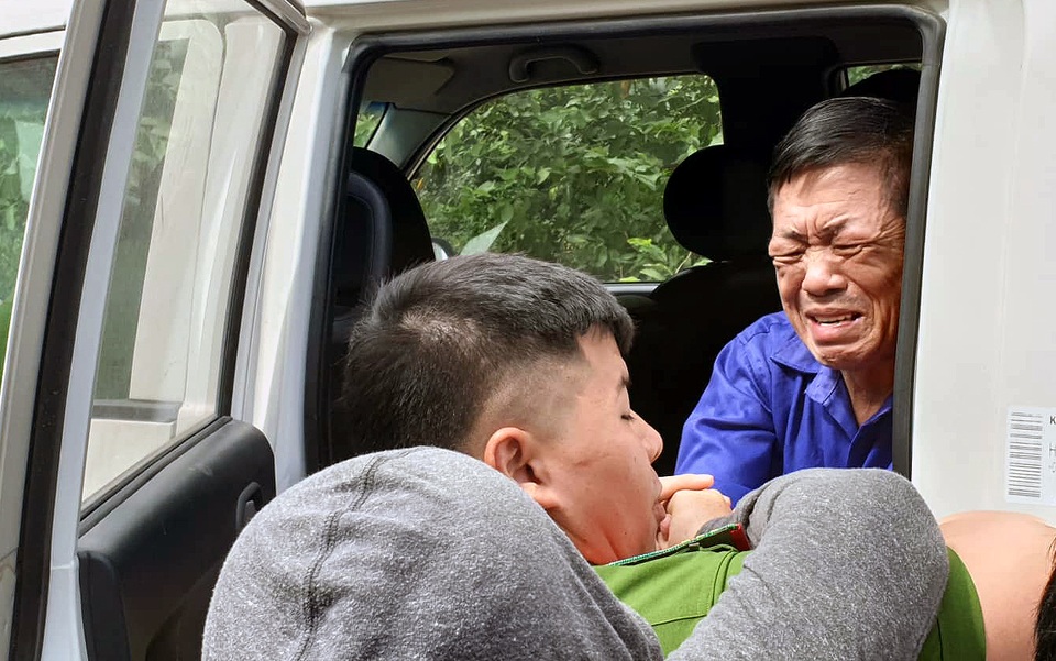 Mở lại phiên xử Hưng “kính” cùng đồng phạm - 2 Mở lại phiên xử Hưng “kính” cùng đồng phạm - 2