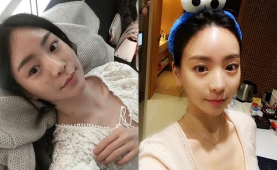 Bạn gái cũ của Park Yoochun bị phạt 2 năm ngồi tù vì dùng ma túy - 1 Bạn gái cũ của Park Yoochun bị phạt 2 năm ngồi tù vì dùng ma túy - 1