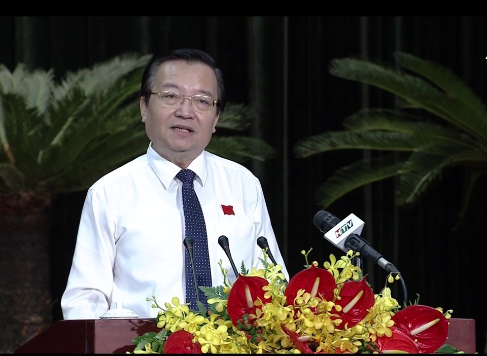 Năm học mới, TPHCM khó giảm sĩ số học sinh theo chuẩn - 1 Năm học mới, TPHCM khó giảm sĩ số học sinh theo chuẩn - 1