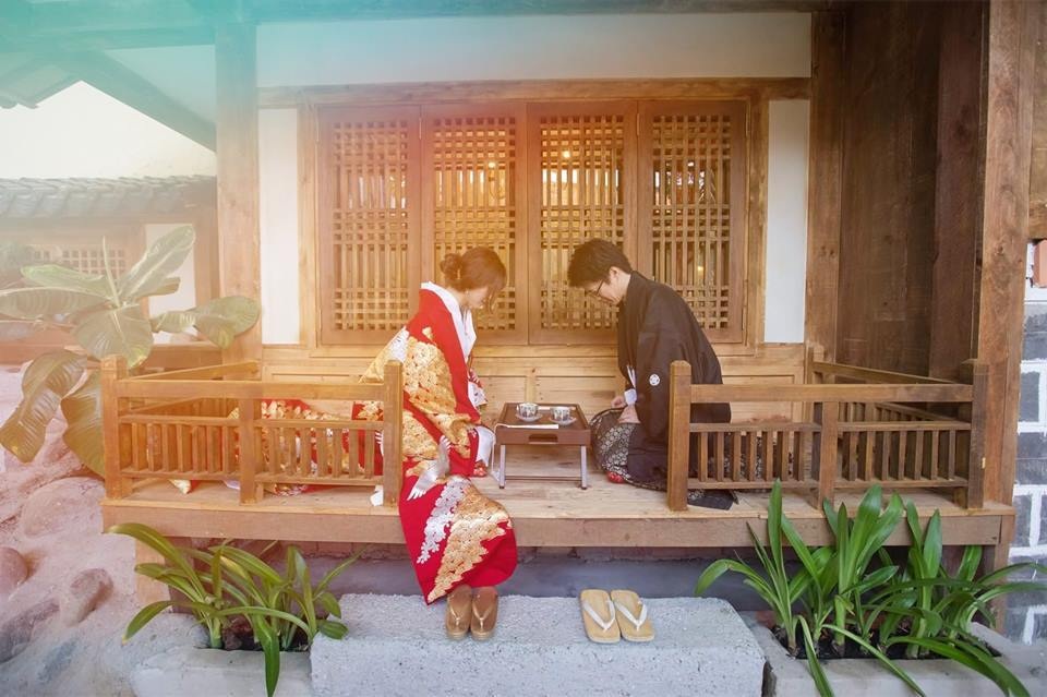 Nàng dâu Việt tiết lộ bất ngờ về cuộc sống ở Nhật - 1 Nàng dâu Việt tiết lộ bất ngờ về cuộc sống ở Nhật - 1