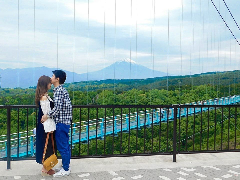 Nàng dâu Việt tiết lộ bất ngờ về cuộc sống ở Nhật - 8 Nàng dâu Việt tiết lộ bất ngờ về cuộc sống ở Nhật - 8
