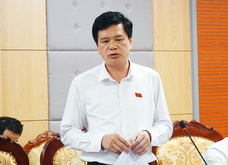 Nghị trường “nóng” vì câu chuyện nghịch lý người dân miền núi từ chối gạo hỗ trợ - 2 Nghị trường “nóng” vì câu chuyện nghịch lý người dân miền núi từ chối gạo hỗ trợ - 2