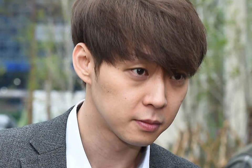 Bạn gái cũ của Park Yoochun bị phạt 2 năm ngồi tù vì dùng ma túy - 3 Bạn gái cũ của Park Yoochun bị phạt 2 năm ngồi tù vì dùng ma túy - 3