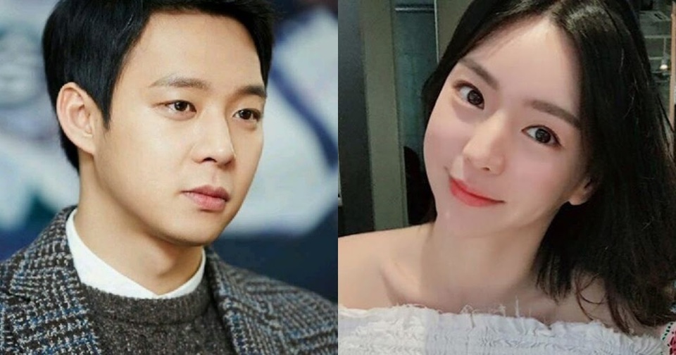 Bạn gái cũ của Park Yoochun bị phạt 2 năm ngồi tù vì dùng ma túy - 2 Bạn gái cũ của Park Yoochun bị phạt 2 năm ngồi tù vì dùng ma túy - 2