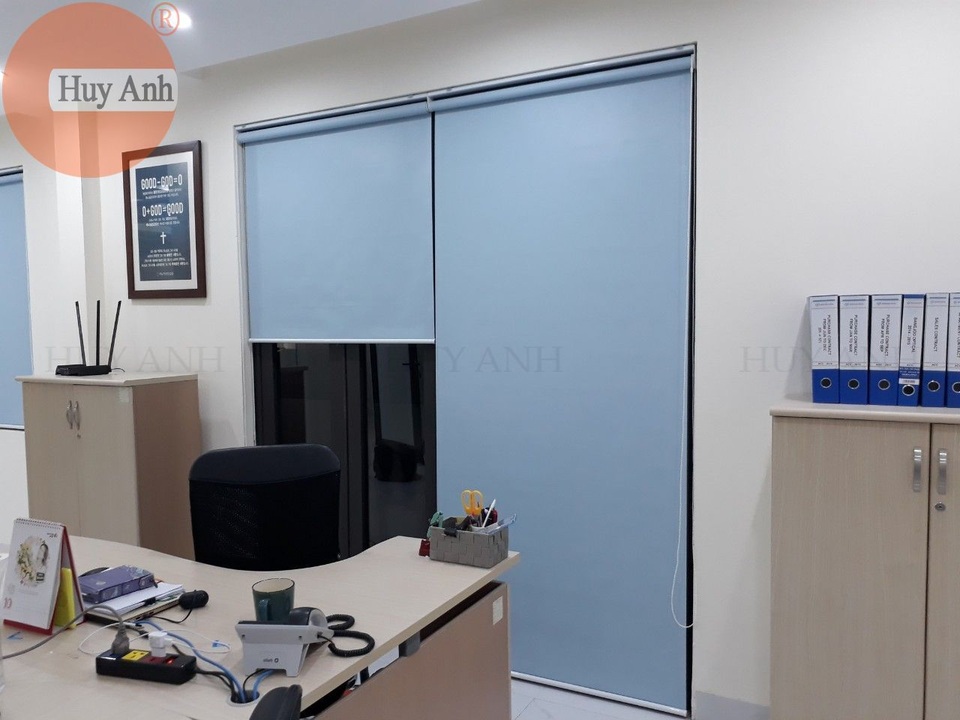 Rèm cầu vồng: Mẫu rèm cửa thông minh đang được ưa chuộng tại Rèm Huy Anh - 4 Rèm cầu vồng: Mẫu rèm cửa thông minh đang được ưa chuộng tại Rèm Huy Anh - 4