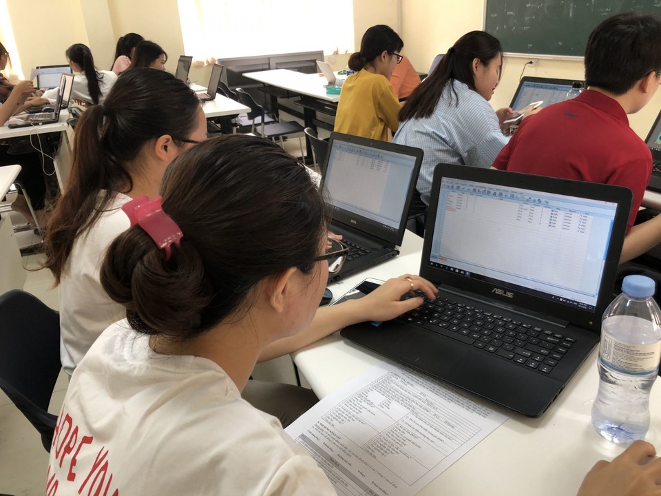 Ngành học mới năm 2019: Quản trị chất lượng giáo dục - 2 Ngành học mới năm 2019: Quản trị chất lượng giáo dục - 2
