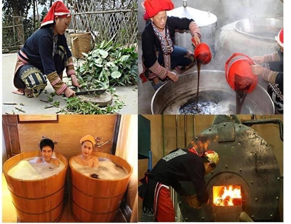 Gạch đầu dòng những thiên đường sống ảo khi đến Sapa - 7 Gạch đầu dòng những thiên đường sống ảo khi đến Sapa - 7