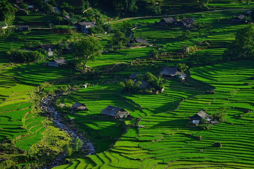 Gạch đầu dòng những thiên đường sống ảo khi đến Sapa - 12 Gạch đầu dòng những thiên đường sống ảo khi đến Sapa - 12