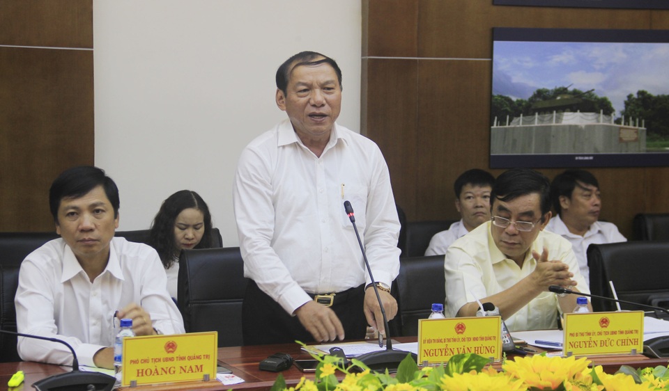 Bộ trưởng Đào Ngọc Dung: “Không để gia đình chính sách, người có công thuộc hộ nghèo - 2 Bộ trưởng Đào Ngọc Dung: “Không để gia đình chính sách, người có công thuộc hộ nghèo - 2