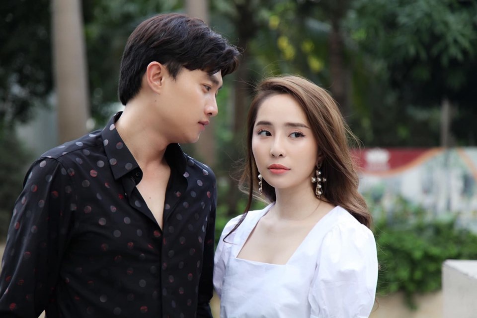 Quỳnh Nga tiết lộ lý do ly hôn chồng và sốc khi bị khán giả ghét ra mặt - 1 Quỳnh Nga tiết lộ lý do ly hôn chồng và sốc khi bị khán giả ghét ra mặt - 1