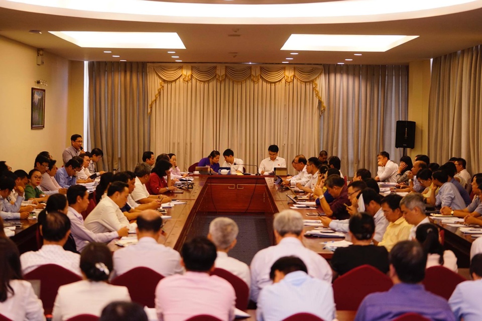 Họp HĐND TPHCM: Đại biểu rùng mình khi nói về hậu quả của ma túy đá - 3 Họp HĐND TPHCM: Đại biểu rùng mình khi nói về hậu quả của ma túy đá - 3