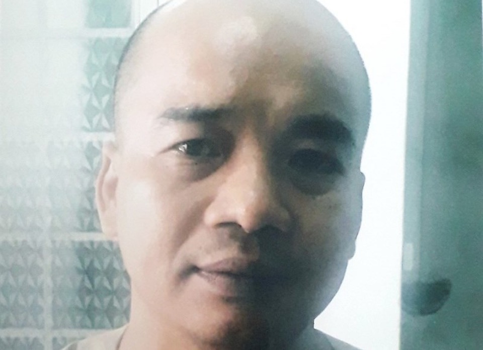 Lời khai của nạn nhân 14 tuổi nghi bị tiến sĩ phật học xâm hại - 1 Lời khai của nạn nhân 14 tuổi nghi bị tiến sĩ phật học xâm hại - 1