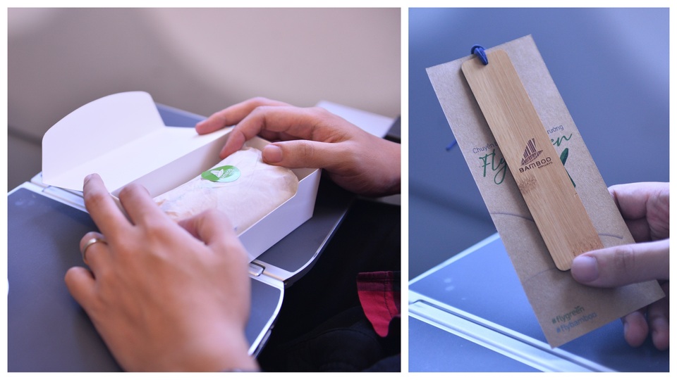 Bamboo Airways đón hành khách thứ 1 triệu tại sân bay Phù Cát – Bình Định - 4 Bamboo Airways đón hành khách thứ 1 triệu tại sân bay Phù Cát – Bình Định - 4