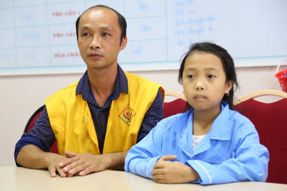 Thương nhói lòng những gương mặt xanh rớt chờ đợi từng giọt máu để được sống - 1 Thương nhói lòng những gương mặt xanh rớt chờ đợi từng giọt máu để được sống - 1