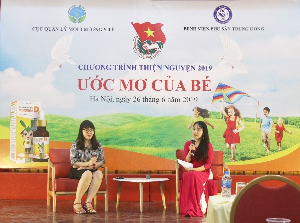 Cách lựa chọn sản phẩm bổ sung vitamin D cho trẻ - 2