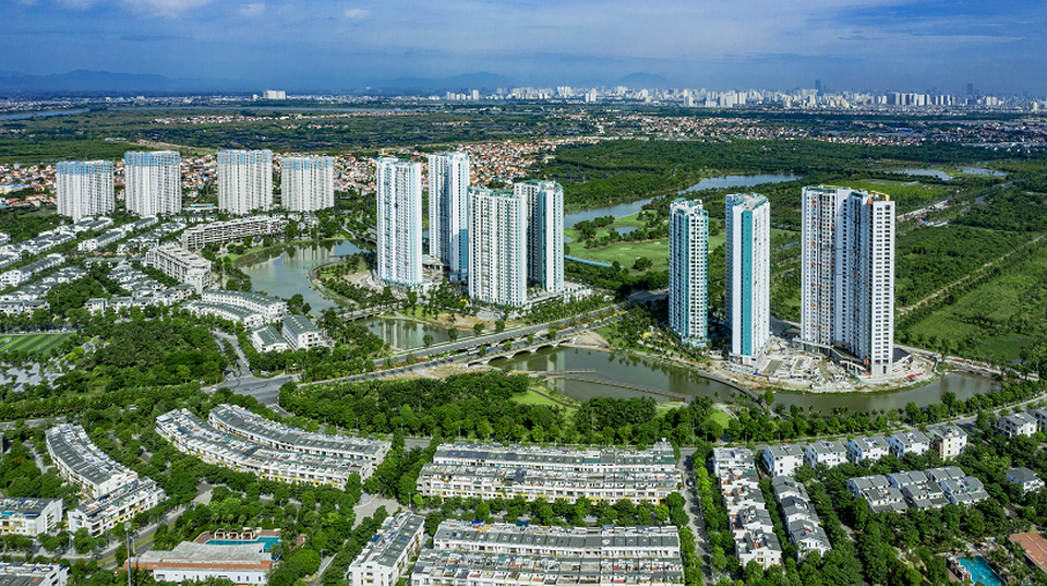 Thị trường nửa cuối năm: Căn hộ chung cư diện tích lớn, tầm nhìn đẹp được ưa chuộng - 4 Thị trường nửa cuối năm: Căn hộ chung cư diện tích lớn, tầm nhìn đẹp được ưa chuộng - 4