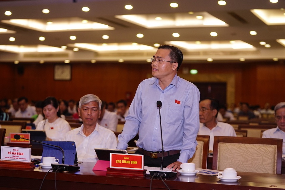 Không né tránh nữa, chỉ rõ người chịu trách nhiệm mới giải quyết được ngập! - 4 Không né tránh nữa, chỉ rõ người chịu trách nhiệm mới giải quyết được ngập! - 4