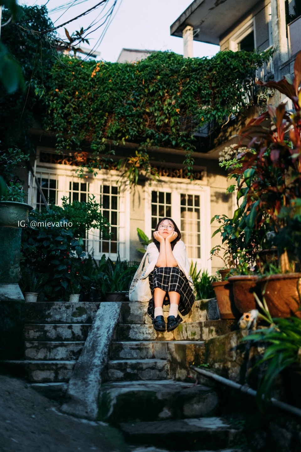 Cặp đôi 9x chụp ảnh du lịch Đà Lạt tình bể bình khiến dân mạng mê mẩn - 10 Cặp đôi 9x chụp ảnh du lịch Đà Lạt tình bể bình khiến dân mạng mê mẩn - 10