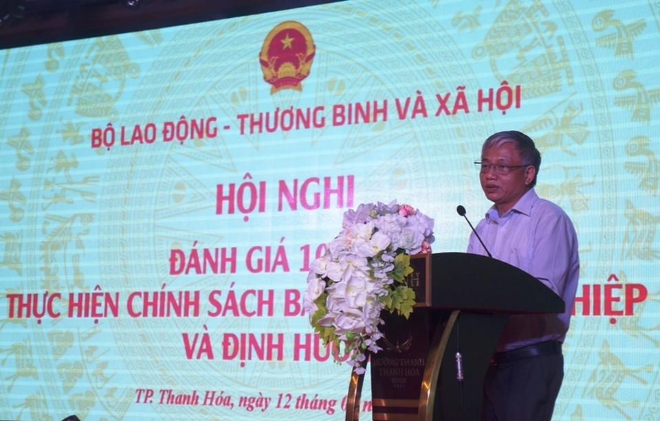 Hơn 12,6 triệu lao động tham gia bảo hiểm thất nghiệp - 6 Hơn 12,6 triệu lao động tham gia bảo hiểm thất nghiệp - 6