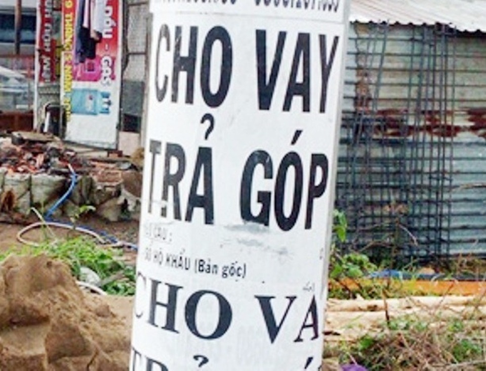 Cà Mau đang “để mắt” hơn 100 đối tượng liên quan đến “tín dụng đen” - 1