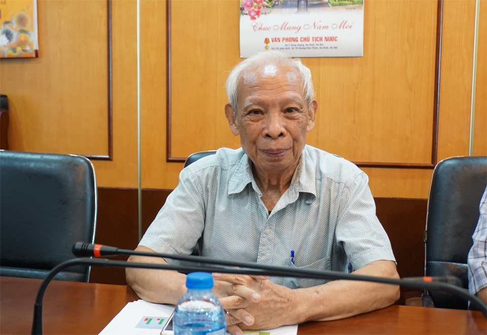 Cống hóa sông Tô Lịch: Mất nhiều hơn được? - 1