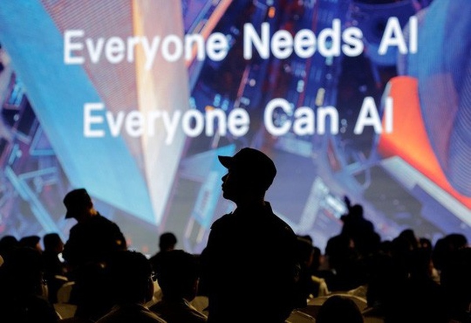 Hàng loạt tập đoàn Mỹ vẫn đổ tiền vào Trung Quốc, vì sao? - 1