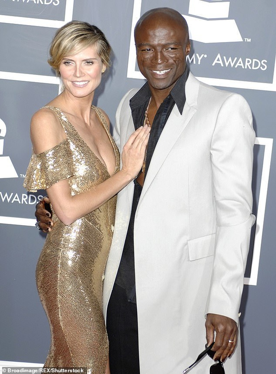 Heidi Klum bí mật kết hôn với “phi công trẻ” kém 17 tuổi - 3 Heidi Klum bí mật kết hôn với “phi công trẻ” kém 17 tuổi - 3