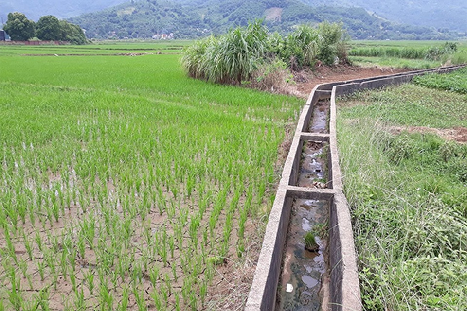 Dự án đô thị nghìn tỷ Tiến Xuân của Sudico: Sau 10 năm vẫn hoành tráng trên... giấy - 1 Dự án đô thị nghìn tỷ Tiến Xuân của Sudico: Sau 10 năm vẫn hoành tráng trên... giấy - 1