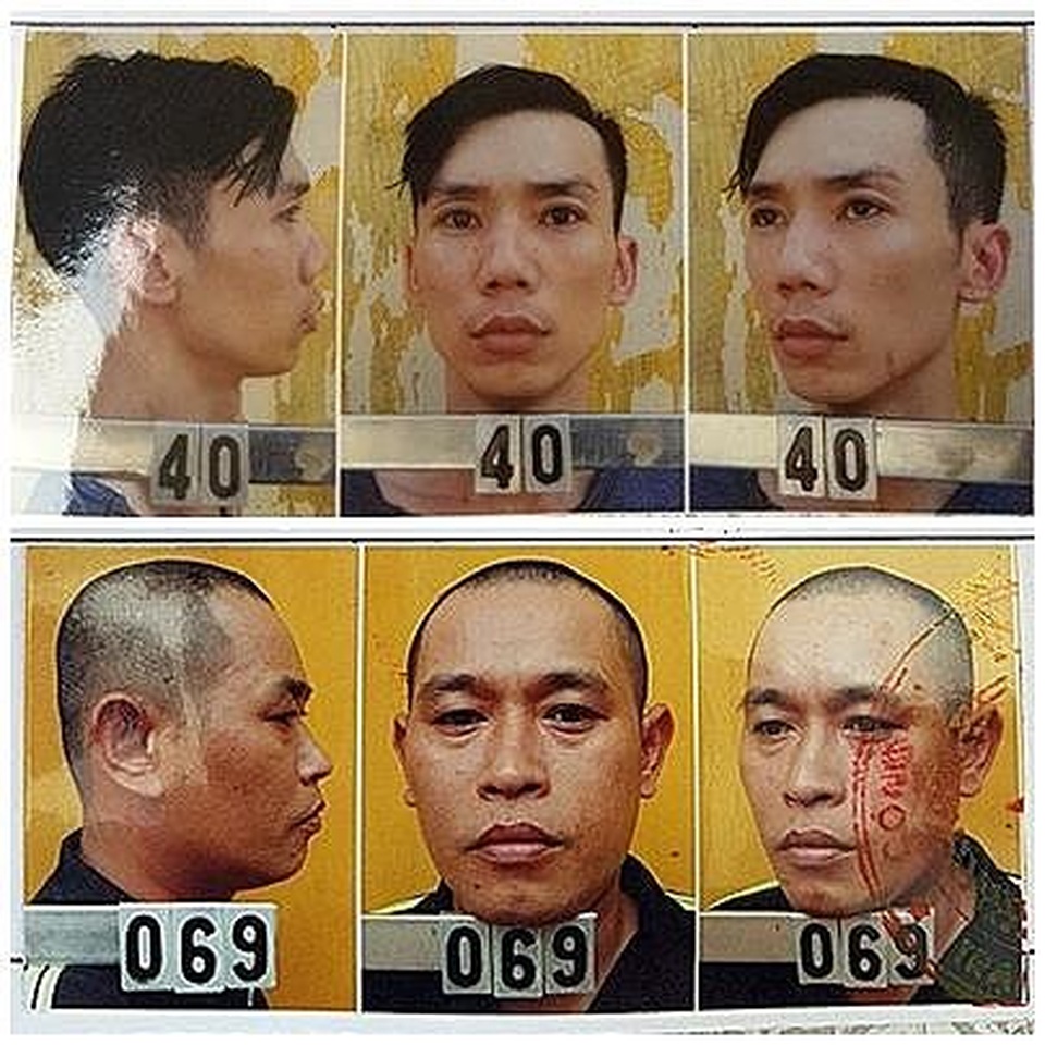 Khởi tố, làm rõ trách nhiệm vụ 2 bị can vượt ngục ở Bình Thuận - 1 Khởi tố, làm rõ trách nhiệm vụ 2 bị can vượt ngục ở Bình Thuận - 1