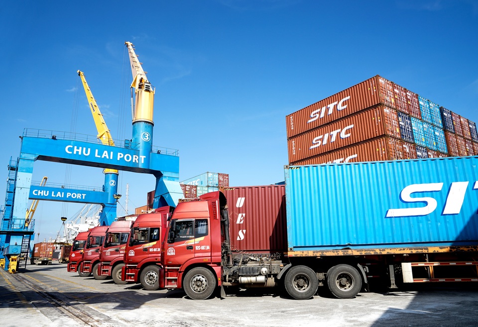 Thaco đang có chiến lược gì khi tuyển dụng nhiều nhân sự cấp cao? - 5 Thaco đang có chiến lược gì khi tuyển dụng nhiều nhân sự cấp cao? - 5