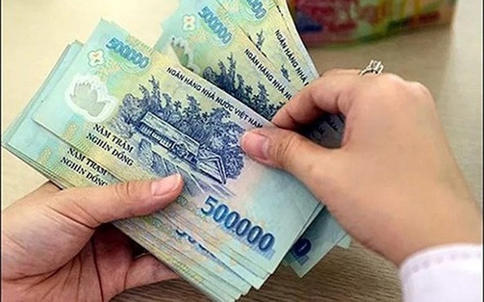 Nghề quản lý có thu nhập bình quân đạt 10,2 triệu đồng/tháng - 1 Nghề quản lý có thu nhập bình quân đạt 10,2 triệu đồng/tháng - 1