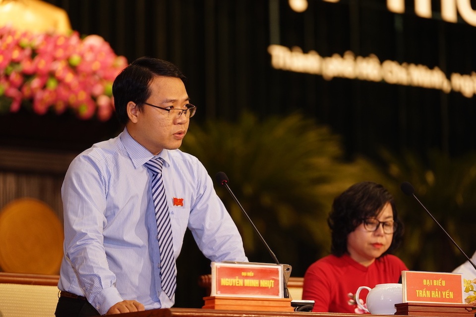 Không né tránh nữa, chỉ rõ người chịu trách nhiệm mới giải quyết được ngập! - 3 Không né tránh nữa, chỉ rõ người chịu trách nhiệm mới giải quyết được ngập! - 3