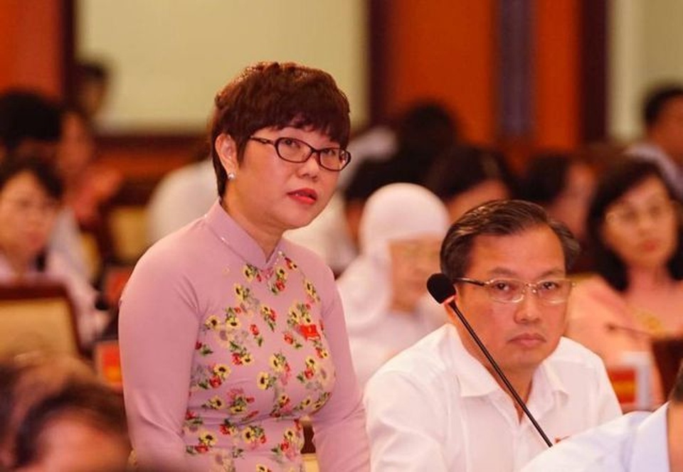 Không né tránh nữa, chỉ rõ người chịu trách nhiệm mới giải quyết được ngập! - 5 Không né tránh nữa, chỉ rõ người chịu trách nhiệm mới giải quyết được ngập! - 5
