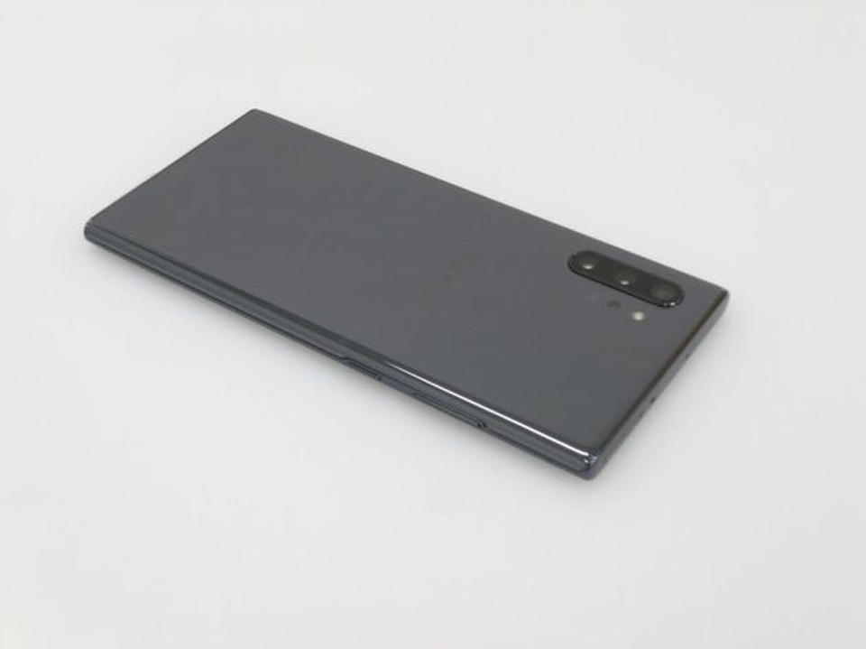 Samsung tiếp tục để lộ ảnh chính thức của Galaxy Note 10 - 2 Samsung tiếp tục để lộ ảnh chính thức của Galaxy Note 10 - 2