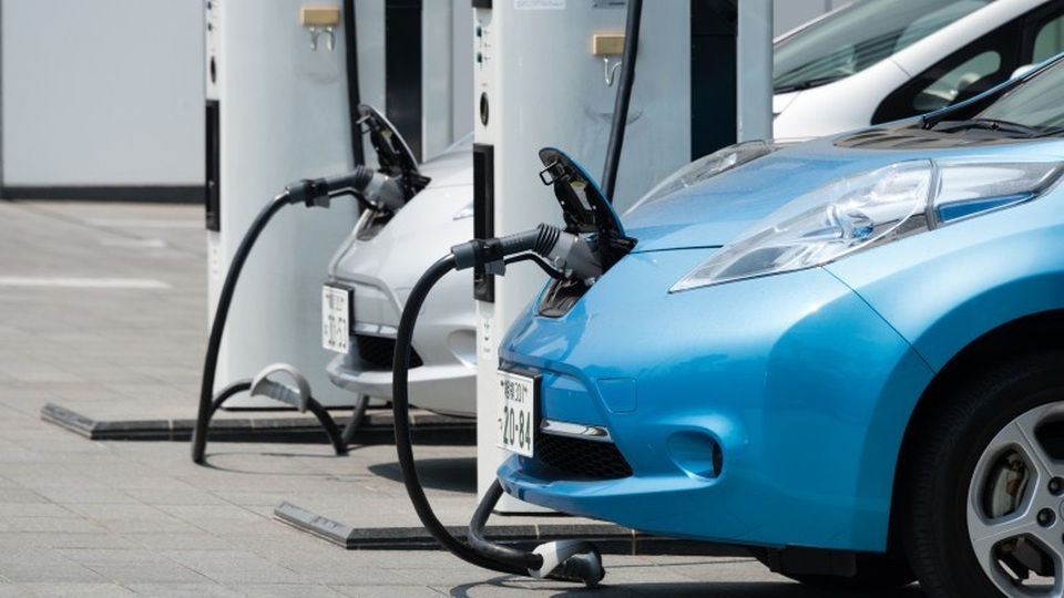 New Zealand đề xuất giảm giá xe thân thiện với môi trường để kích cầu - 1 New Zealand đề xuất giảm giá xe thân thiện với môi trường để kích cầu - 1