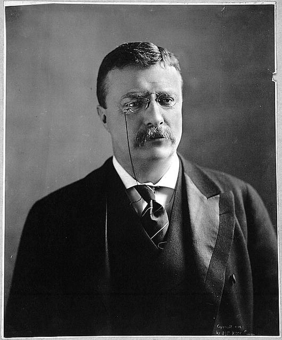 10 tổng thống Mỹ giàu nhất mọi thời đại - 5