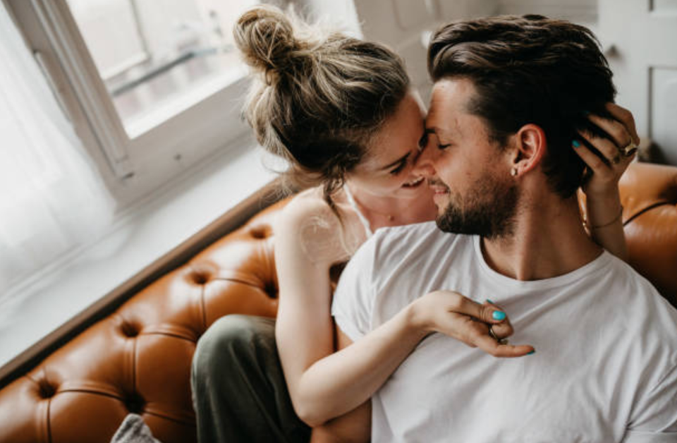 Yêu ai đó là thứ cảm giác như thế nào? - 1 Yêu ai đó là thứ cảm giác như thế nào? - 1
